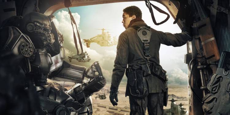 Fallout's Brotherhood Of Steel Explained: Origin, Beliefs & Power Armor