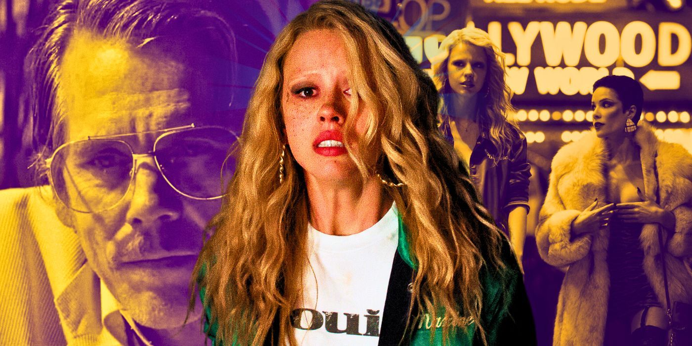 MaXXXine Cast & Character Guide