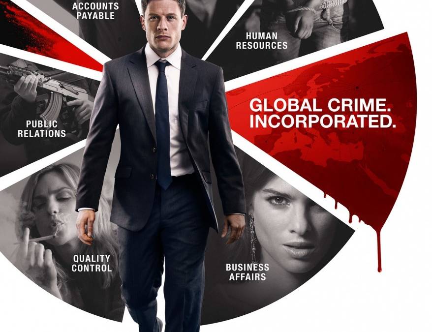 mcmafia Summary, Trailer, Season List, Cast, Where to Watch and More