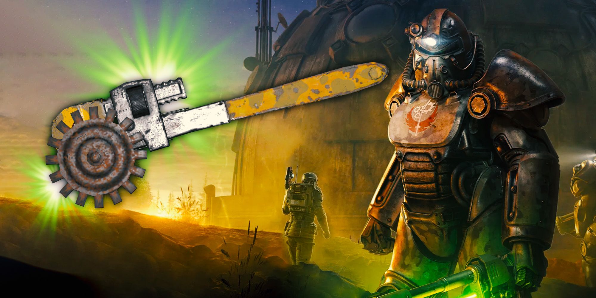 The 5 Best (& 5 Worst) Legendary Weapon Effects In Fallout 4