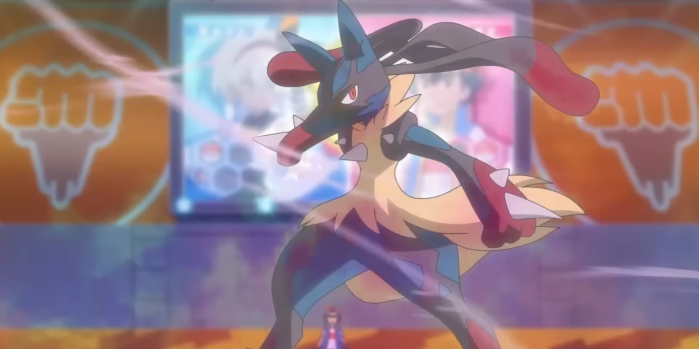 Pokémon Legends: Z-A Will Have 