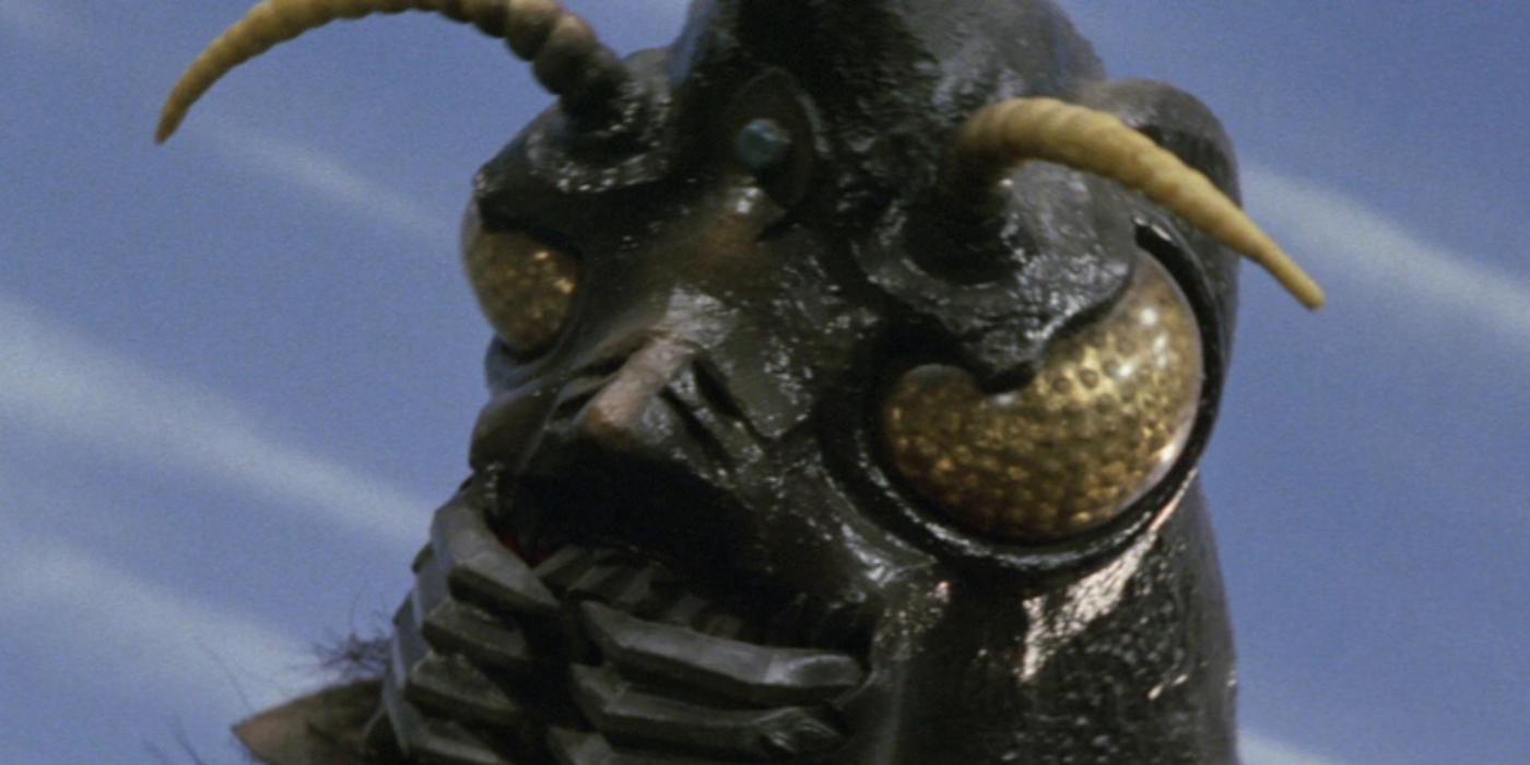 A Forgotten Monsterverse Detail Sets Up A Monster Godzilla Hasn't Fought In 51 Years