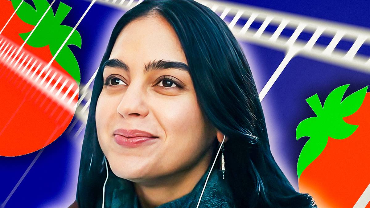 Melissa Barrera's Upcoming Drama Has A Huge Challenge After Her 7-Movie ...