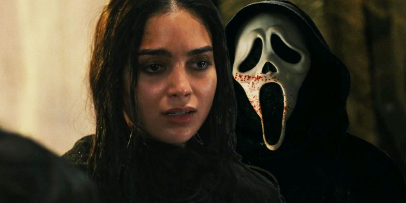 Scream Directors New Horror Movie Makes Us Mad That This Actor Couldnt Play Scream 7s Next Ghostface Killer