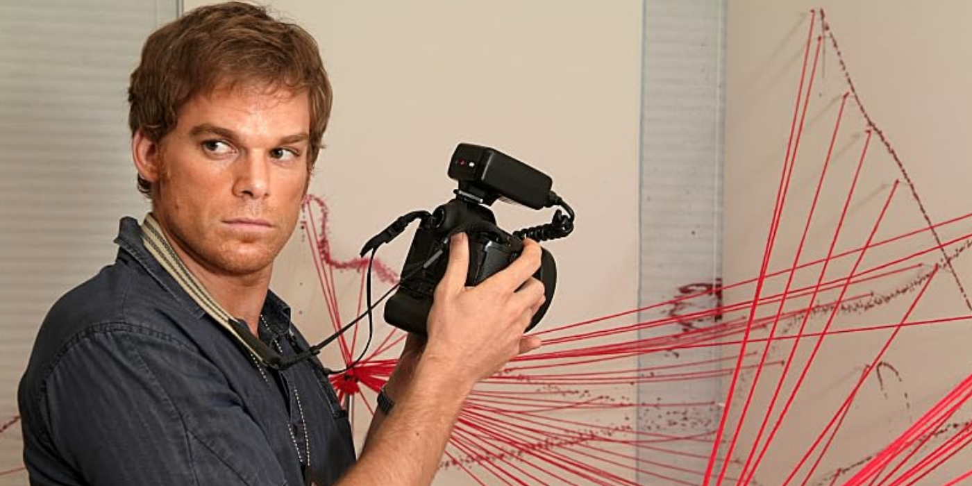 Ya conocemos 6 habilidades que estarán en el programa precuela de Dexter Morgan