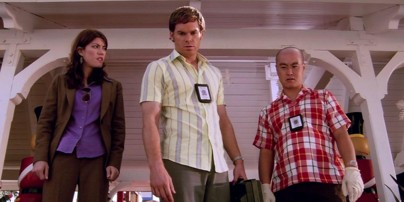 8 errores más grandes que la nueva precuela de Dexter debe evitar después del programa original y sangre nueva