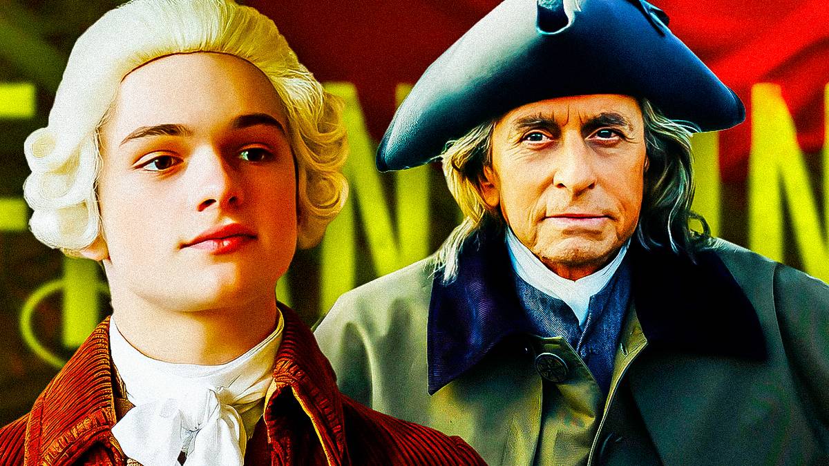 Franklin Cast & Character Guide: Every Real Life Person Explained