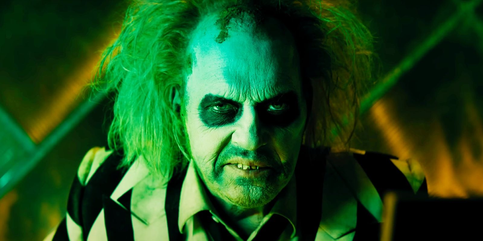 10 Reasons Beetlejuice 2's Reviews Are So Positive For Tim Burton's Long-Awaited Sequel