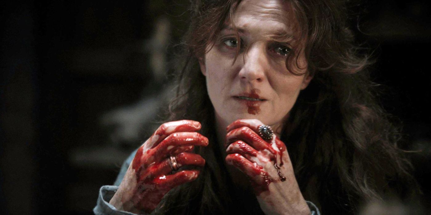 Lady Stoneheart explicada: cómo Catelyn Stark regresa de entre los muertos y por qué Game Of Thrones la cortó