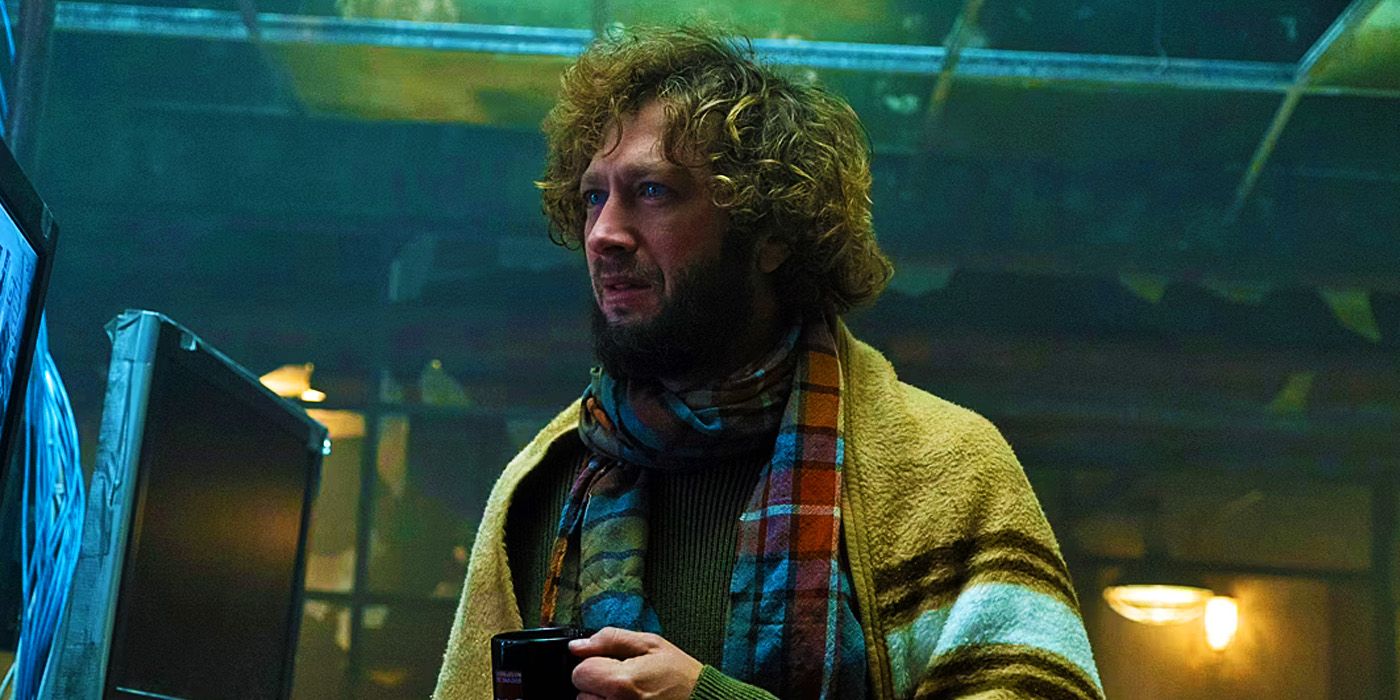 One MCU Actor Just Absolutely Nailed 2 Totally Different Marvel Roles ...