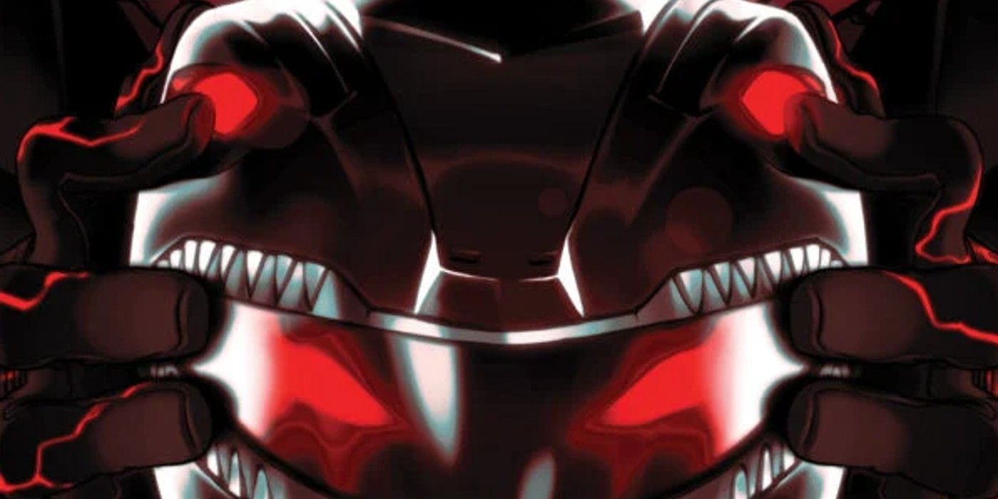 Power Rangers Debuts New Green Ranger Honoring Tommy Oliver's Memory