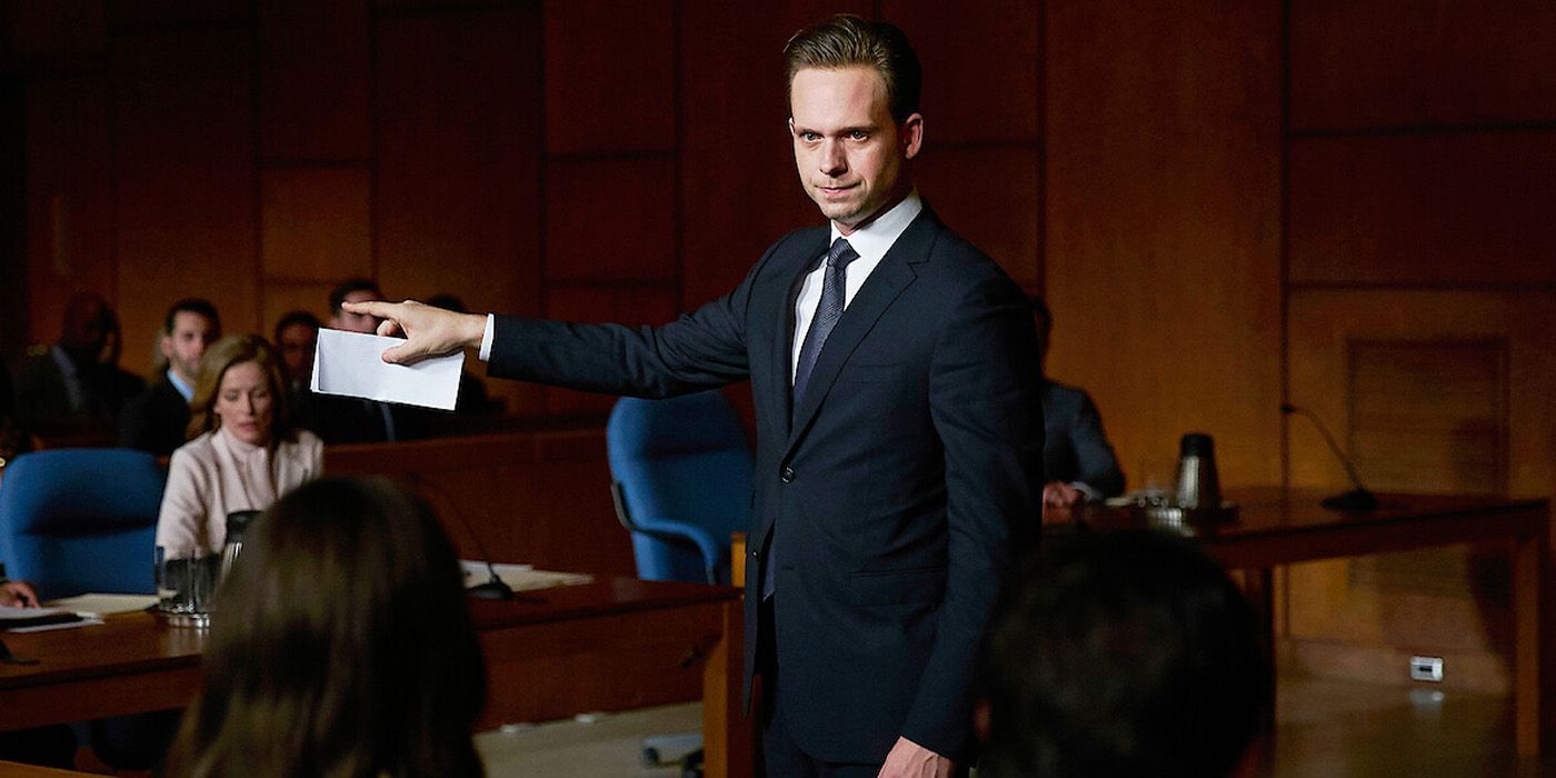 Patrick J. Adams' Yellowstone Spinoff Role Can Show The Mike Story That Suits Never Got To Tell