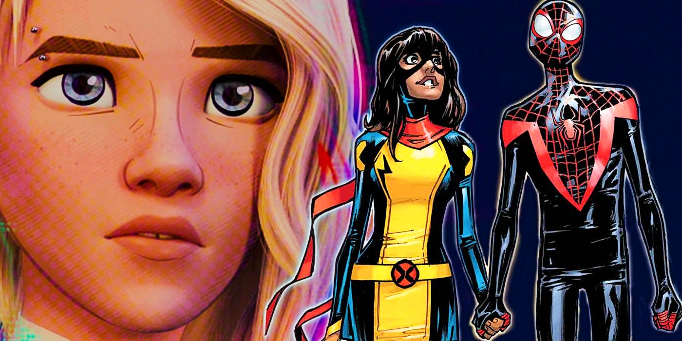 kamala khan | ScreenRant