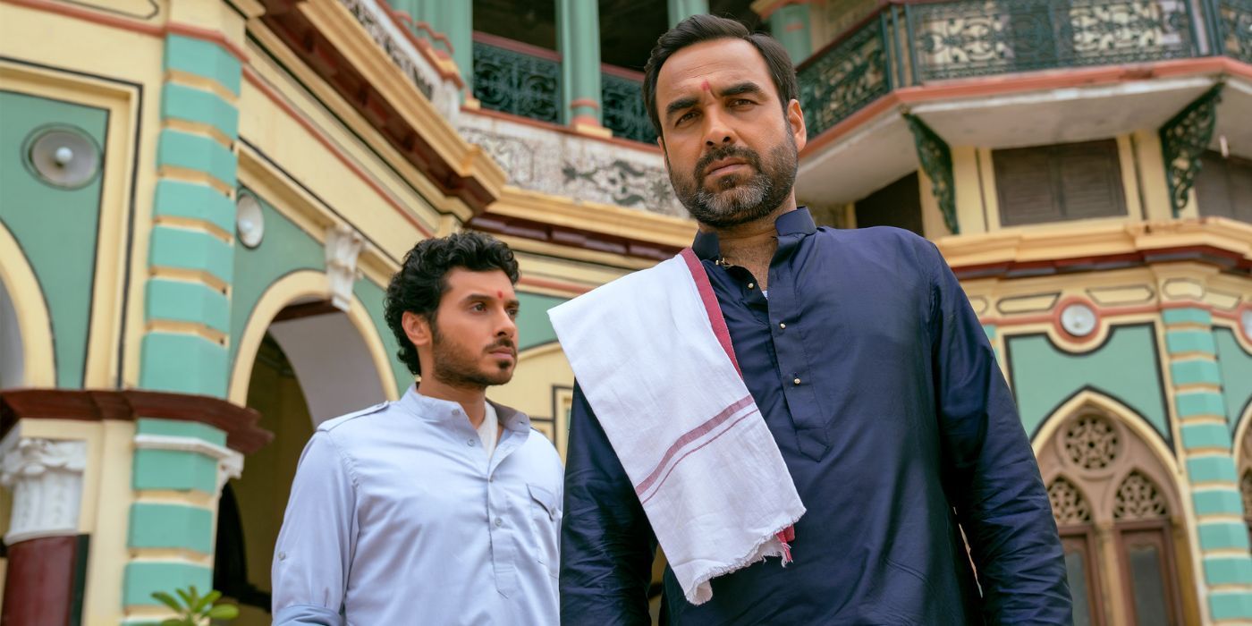 15 Best Hindi Original Drama Series On Prime Video Ranked