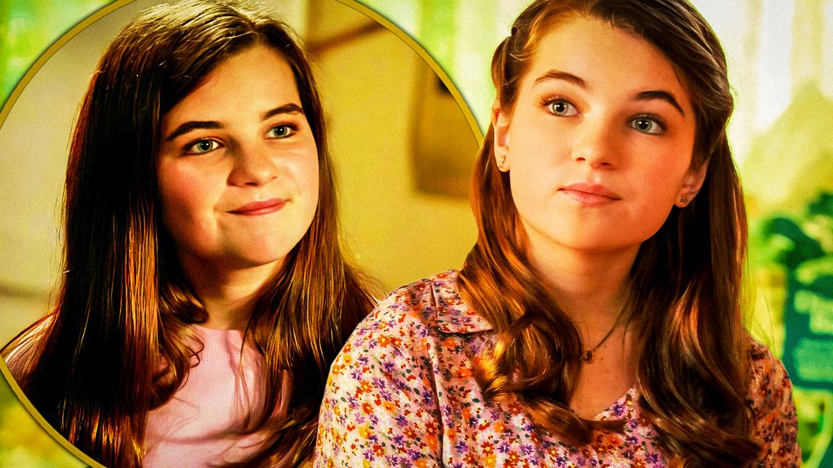 Missy's Future After The Young Sheldon Series Finale Reflected On By ...