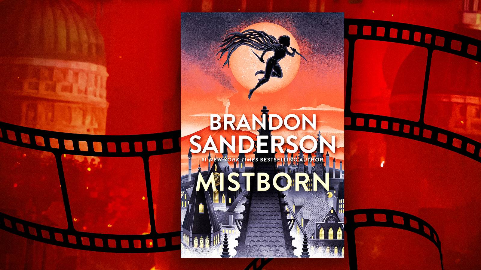 Mistborn Script 10 Reasons Mistborn’s Movie Adaptation Is The Most Exciting Fantasy ...