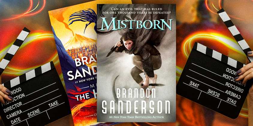 Every Creature In The Mistborn Books, Explained