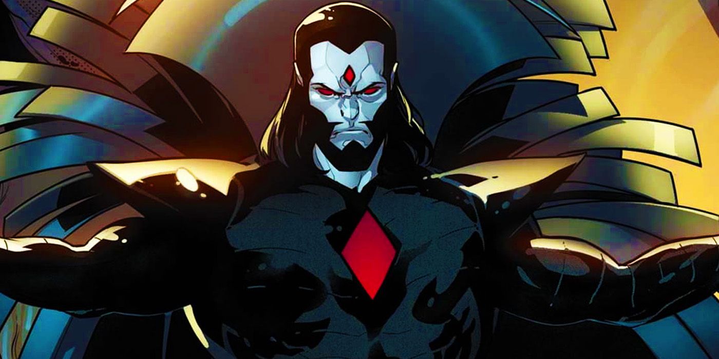 10 personajes de X-Men que Keanu Reeves podría interpretar en el MCU en lugar de Wolverine