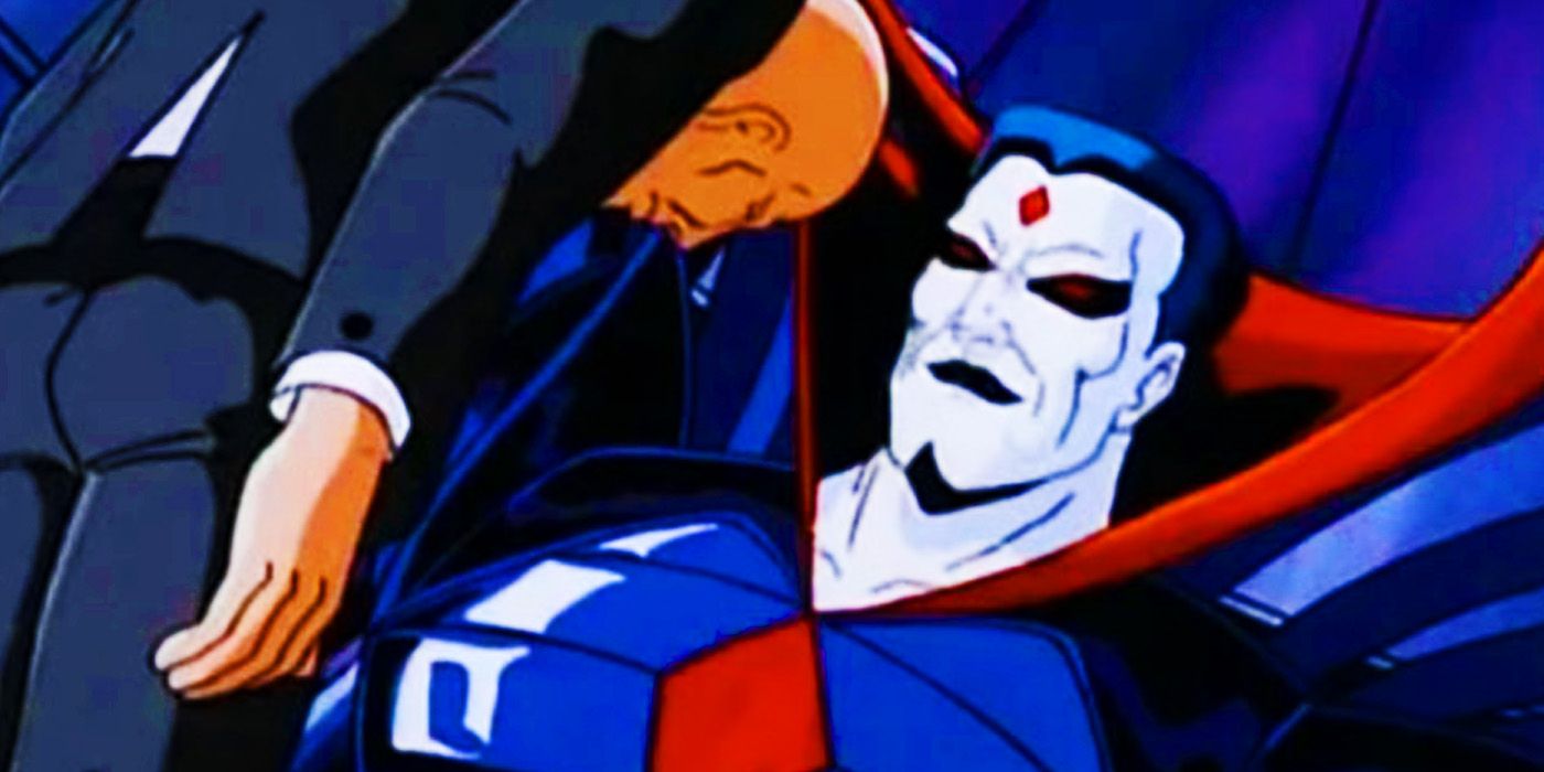 The Best Episode Of X-Men: The Animated Series To Watch For Each Major X-Men Villain