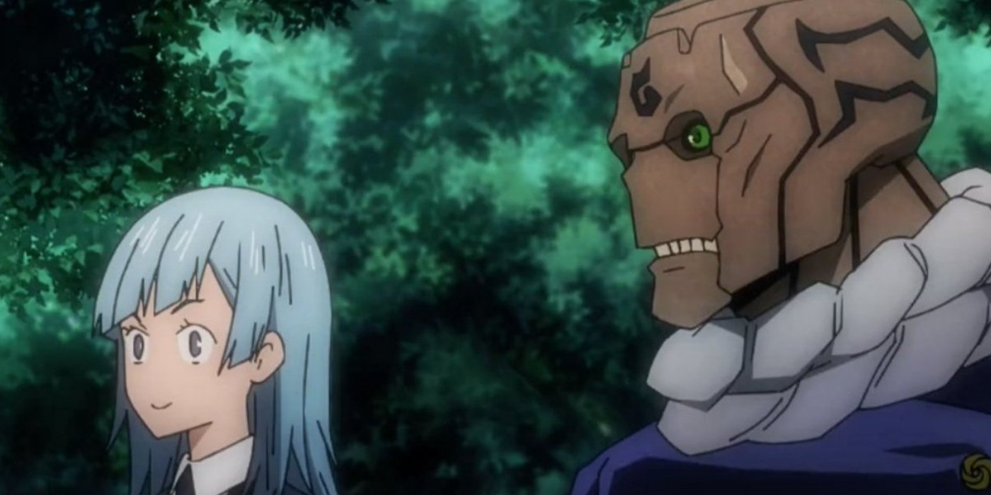 15 Strongest Jujutsu Kaisen Women, Ranked
