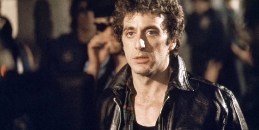 Al Pacino's Underrated Performance In William Friedkin's Controversial Film 'Cruising' 2 Steve (Al Pacino) in a gay club in Cruising