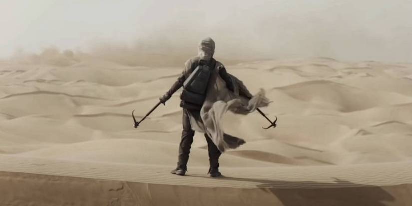 Dune: 15 Biggest Differences Between The David Lynch & Denis Velleneuve ...