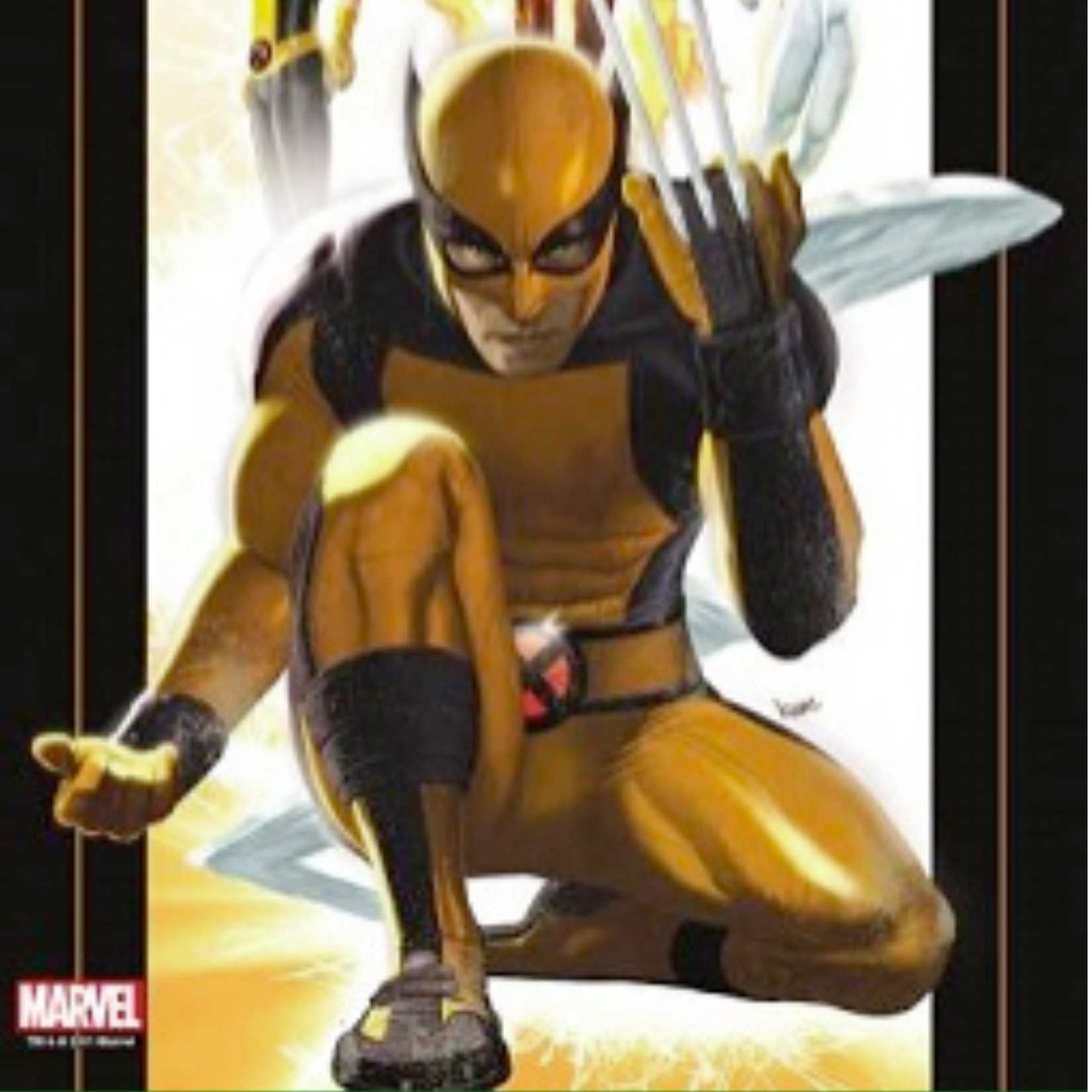 15 Best Wolverine Costumes in Marvel History