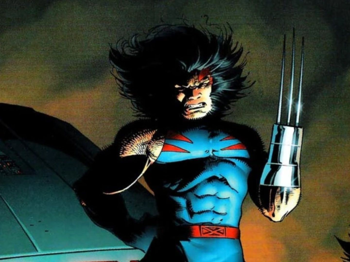 15 Best Wolverine Costumes in Marvel History