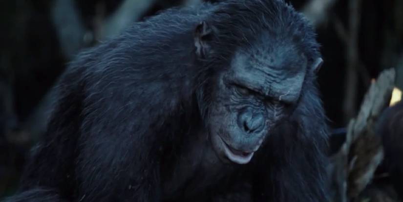 The Best Planet Of The Apes Villain Since Koba Can Do The 1 Thing ...