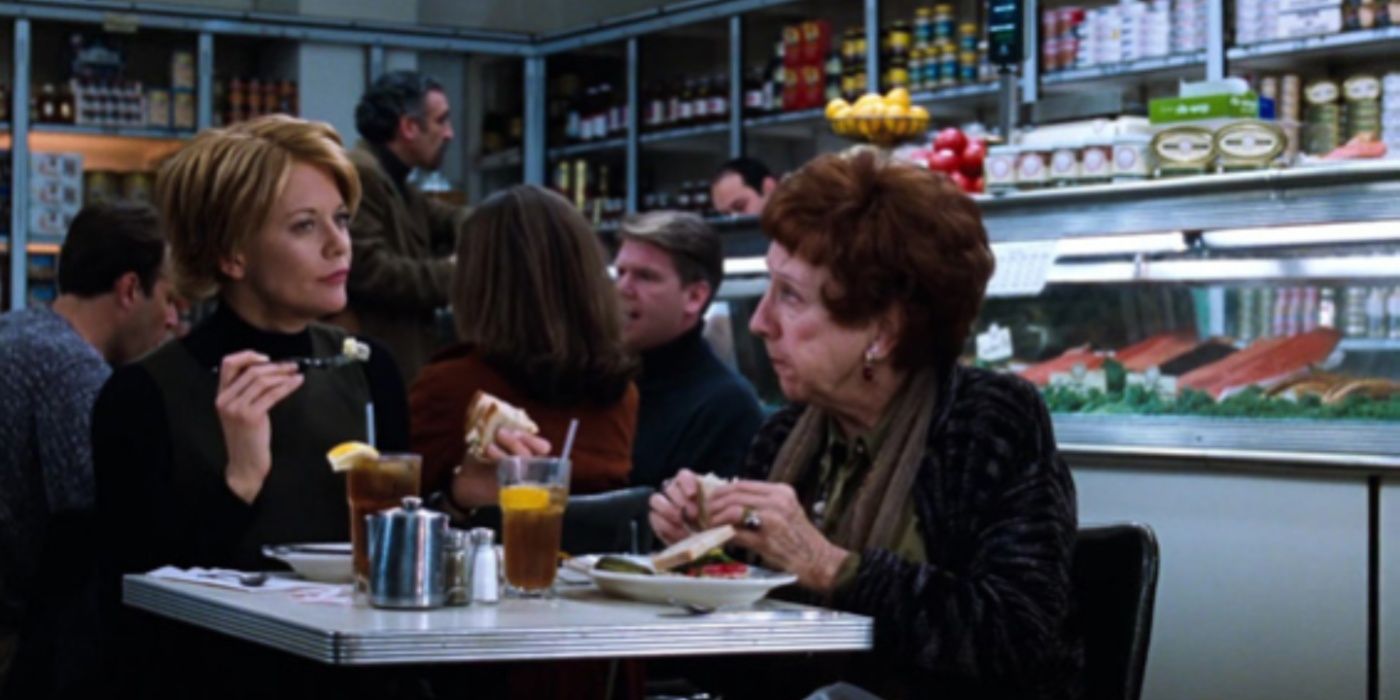 10 Iconic New York Filming Locations In Youve Got Mail