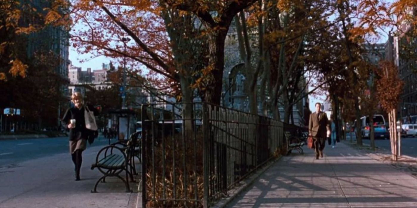 10 Iconic New York Filming Locations In Youve Got Mail