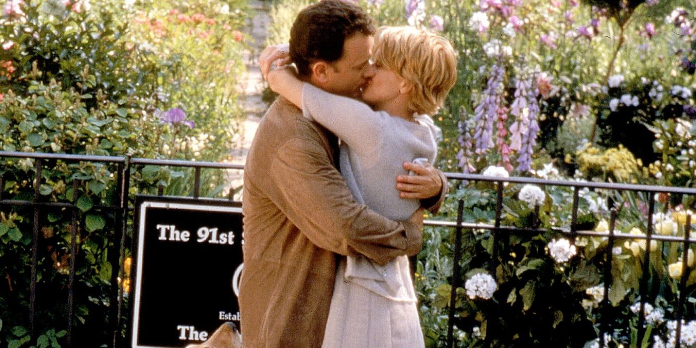 10 Iconic New York Filming Locations In Youve Got Mail