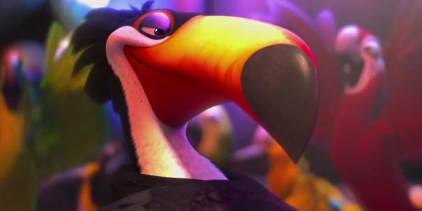 Rio 3 Confirmed: Everything We Know