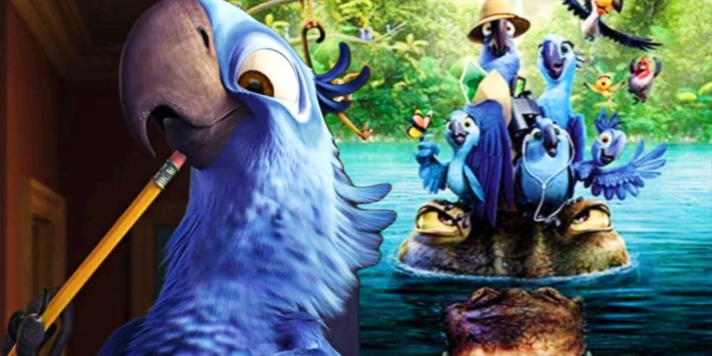 Rio 3 Confirmed: Everything We Know