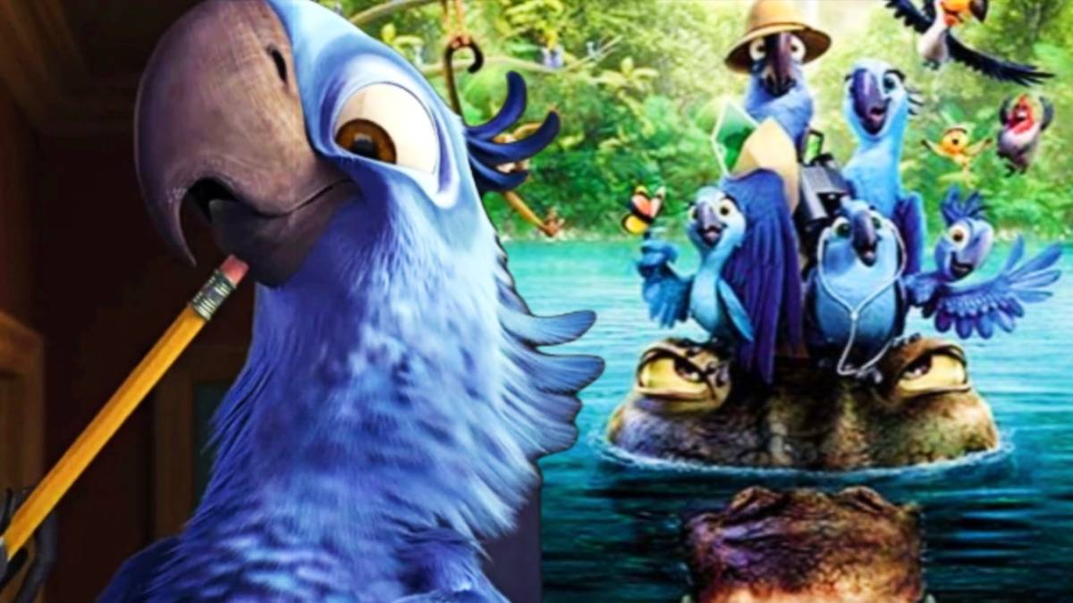 Rio 3 Confirmed: Everything We Know