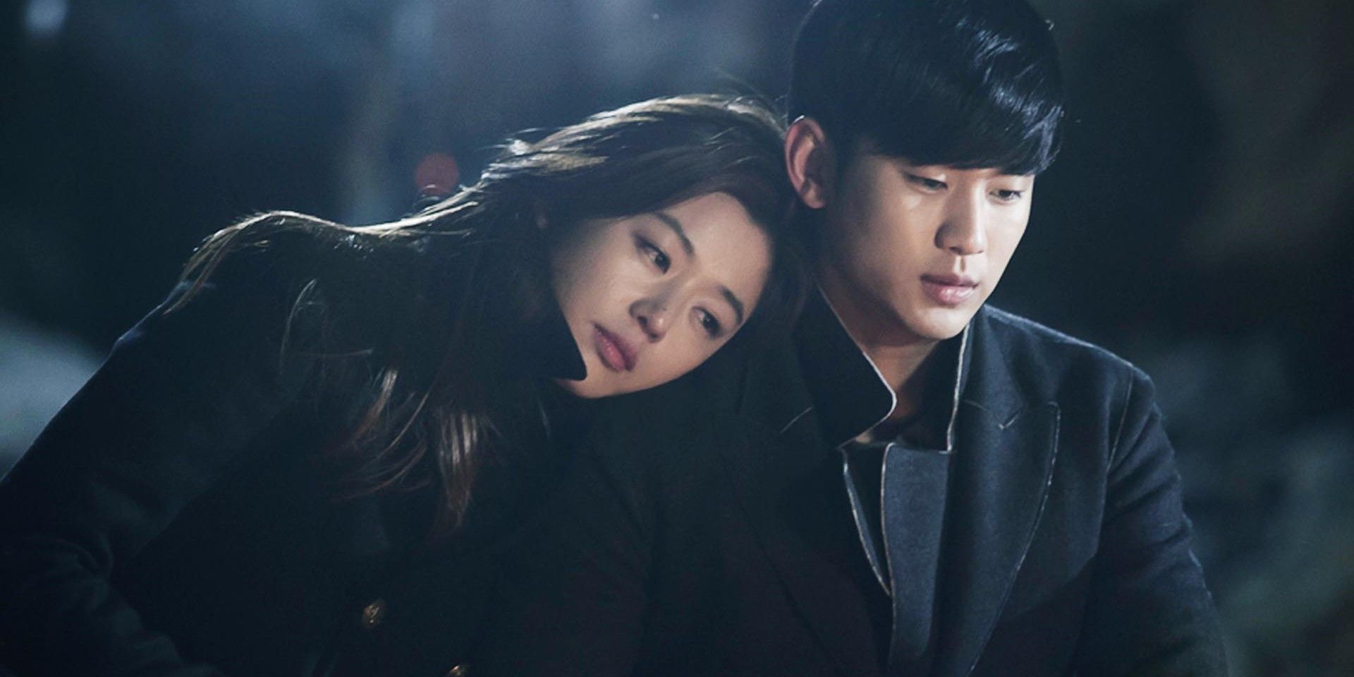 10 Best K-Drama Actors I Never Get Tired Of Watching