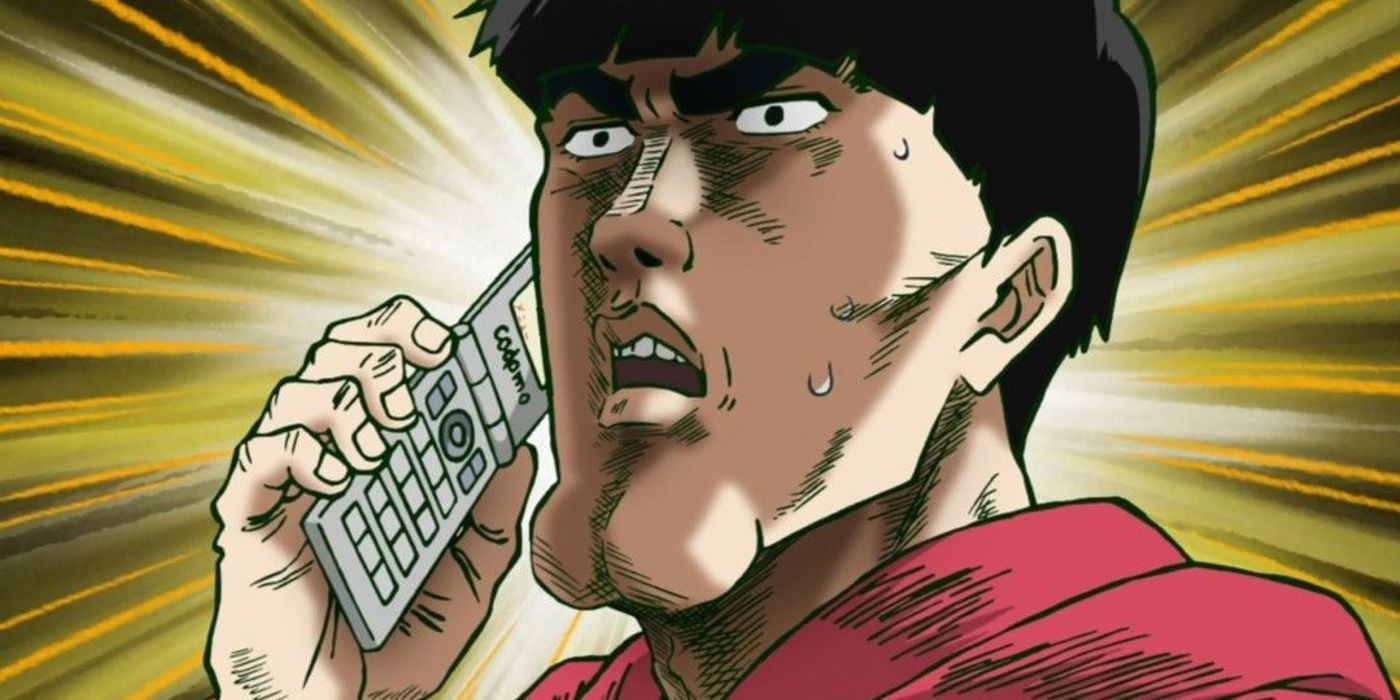 10 Reasons Mob Psycho 100 is the Best Anime in Decades