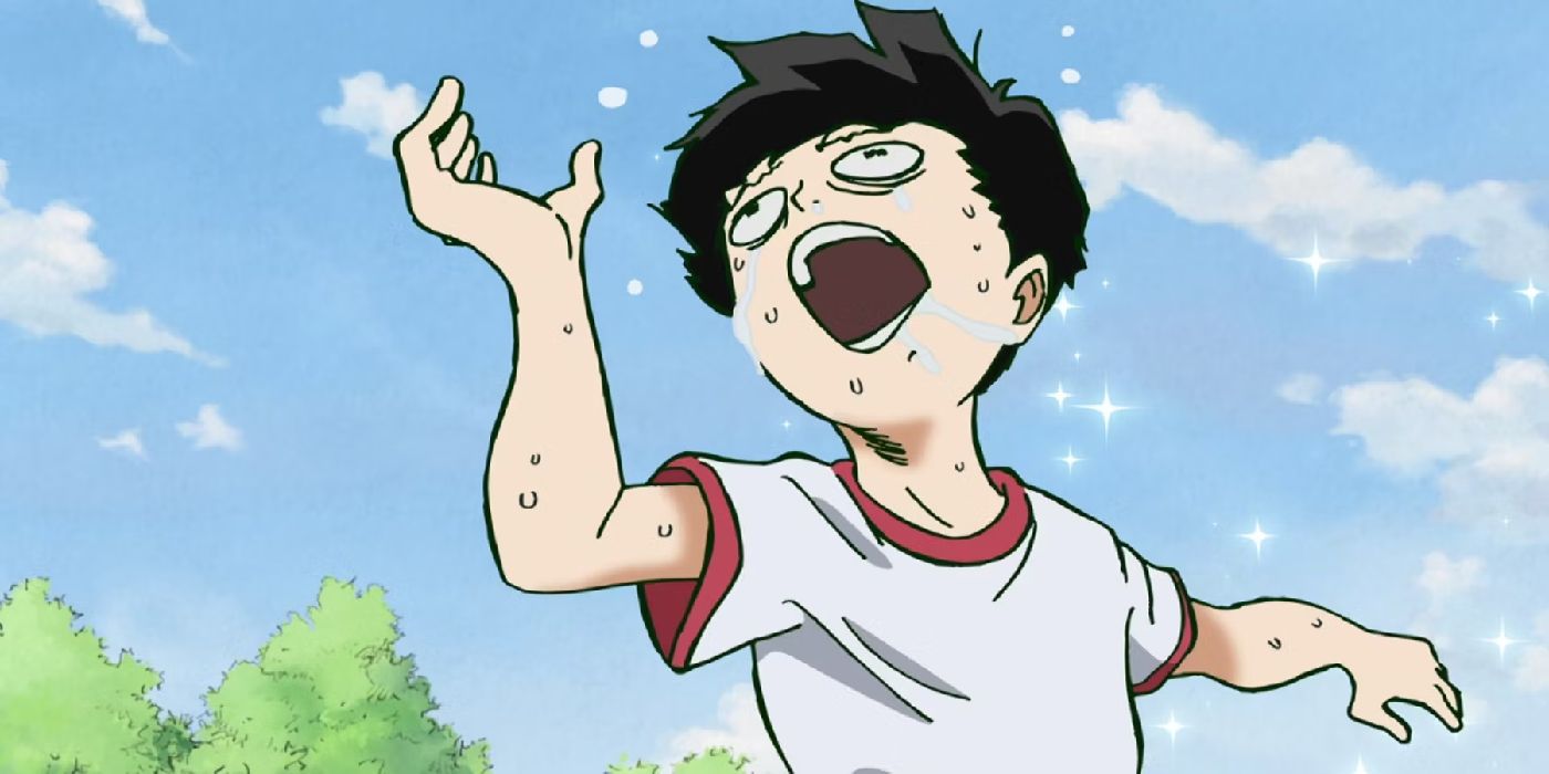 One of Netflix's Best Recently Required Anime is the Blueprint For How ...