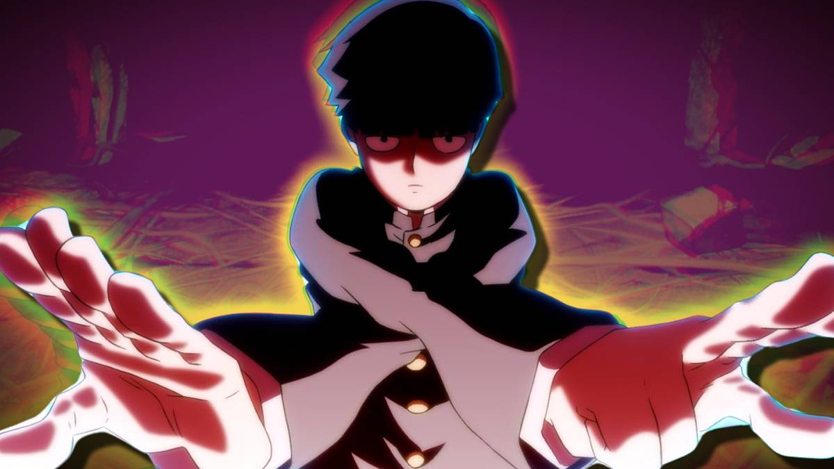 10 Reasons Mob Psycho 100 is the Best Anime in Decades