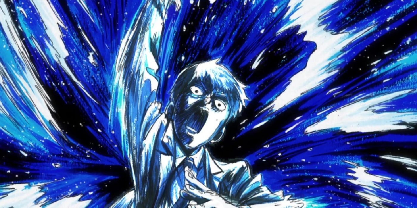 I've Watched a Lot of Anime, But Mob Psycho 100 Stands Above the Rest ...