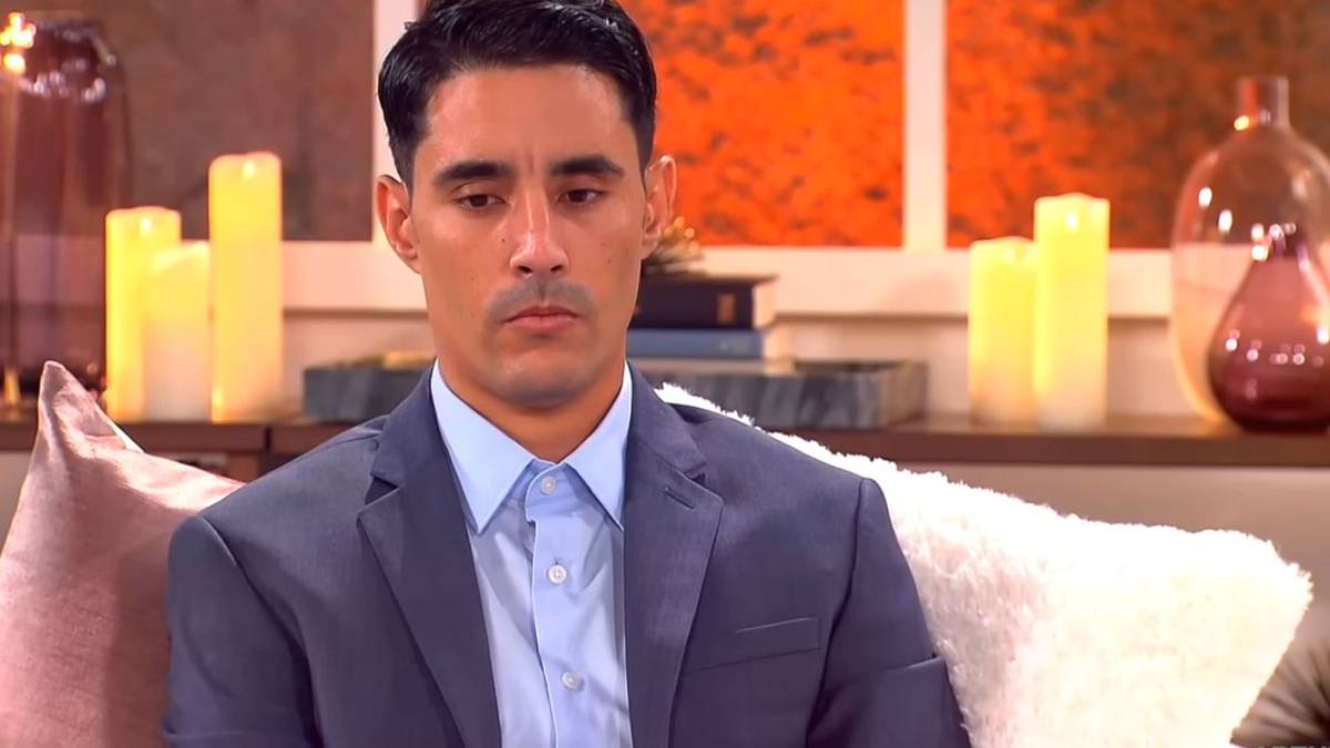 90 Day Fiancé: Are Mohamed Jbali & Jillian Still Together?