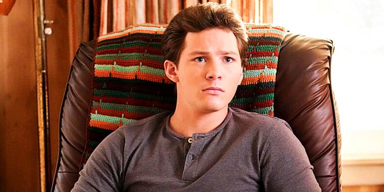 George Jr Actor Young Sheldon Character Ages vs Their Real-Life Actor Counterparts