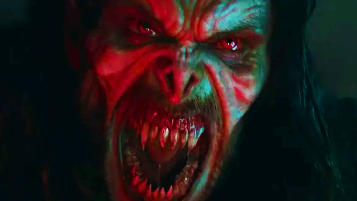 Sony's New Spider-Man Spinoff Makes Morbius And Madame Web Even Worse