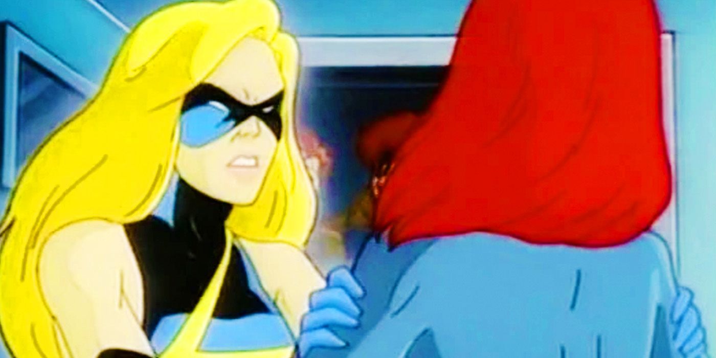 The Best Episode Of X-Men: The Animated Series To Watch For Each Major X-Men Villain