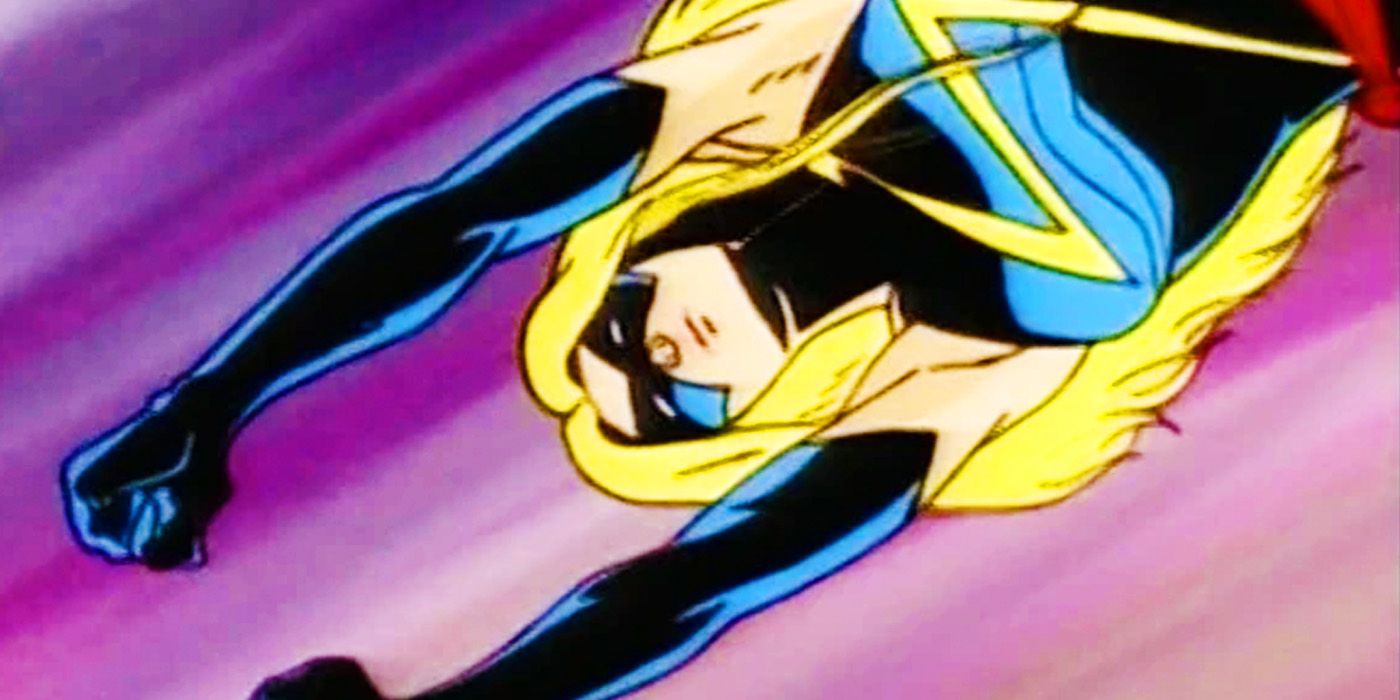 Los mejores X-Men: el episodio de la serie animada para cada miembro importante del equipo X-Men