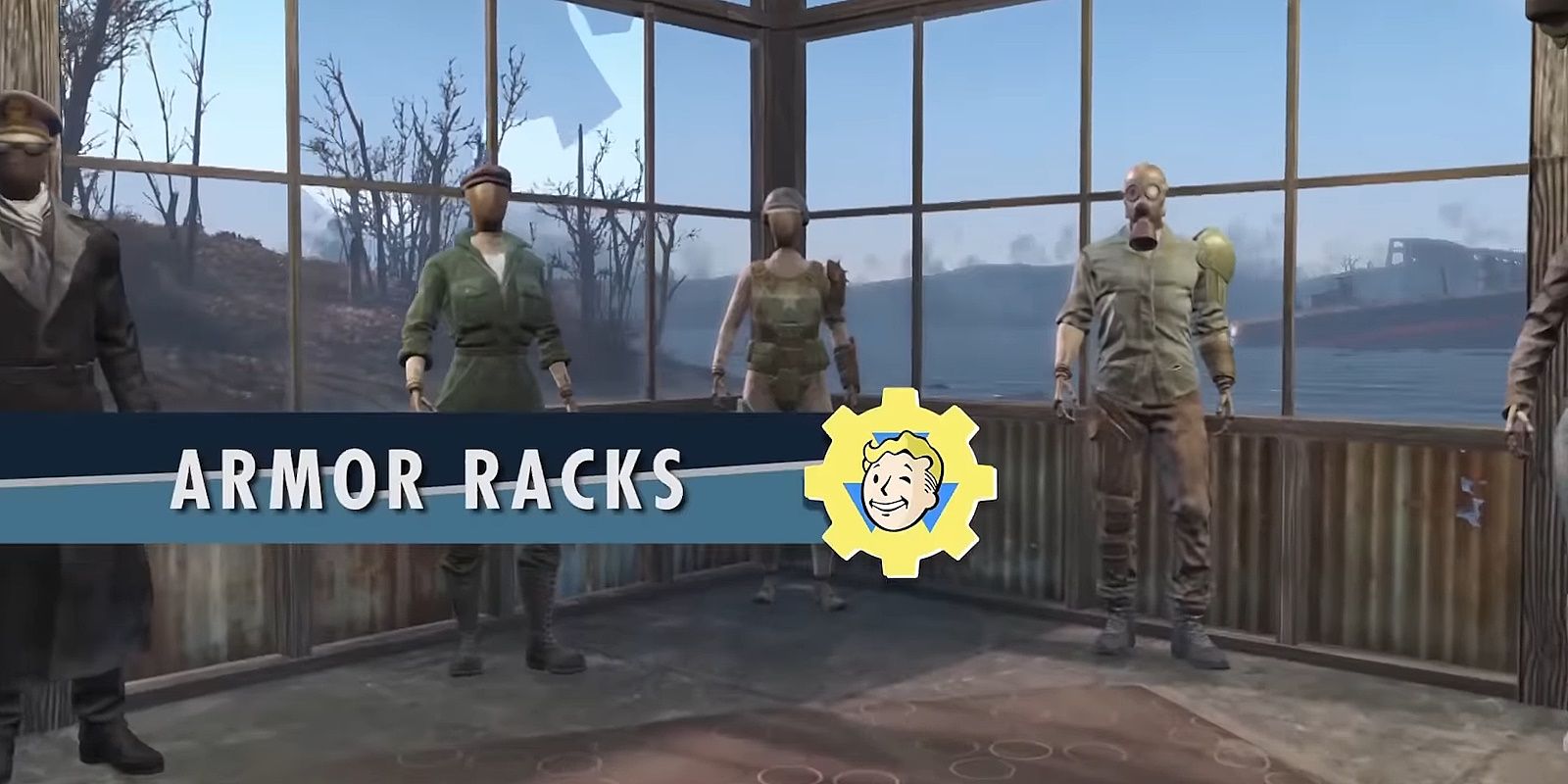 Every Fallout 4 DLC, Ranked (& Which Ones Are Worth Buying)
