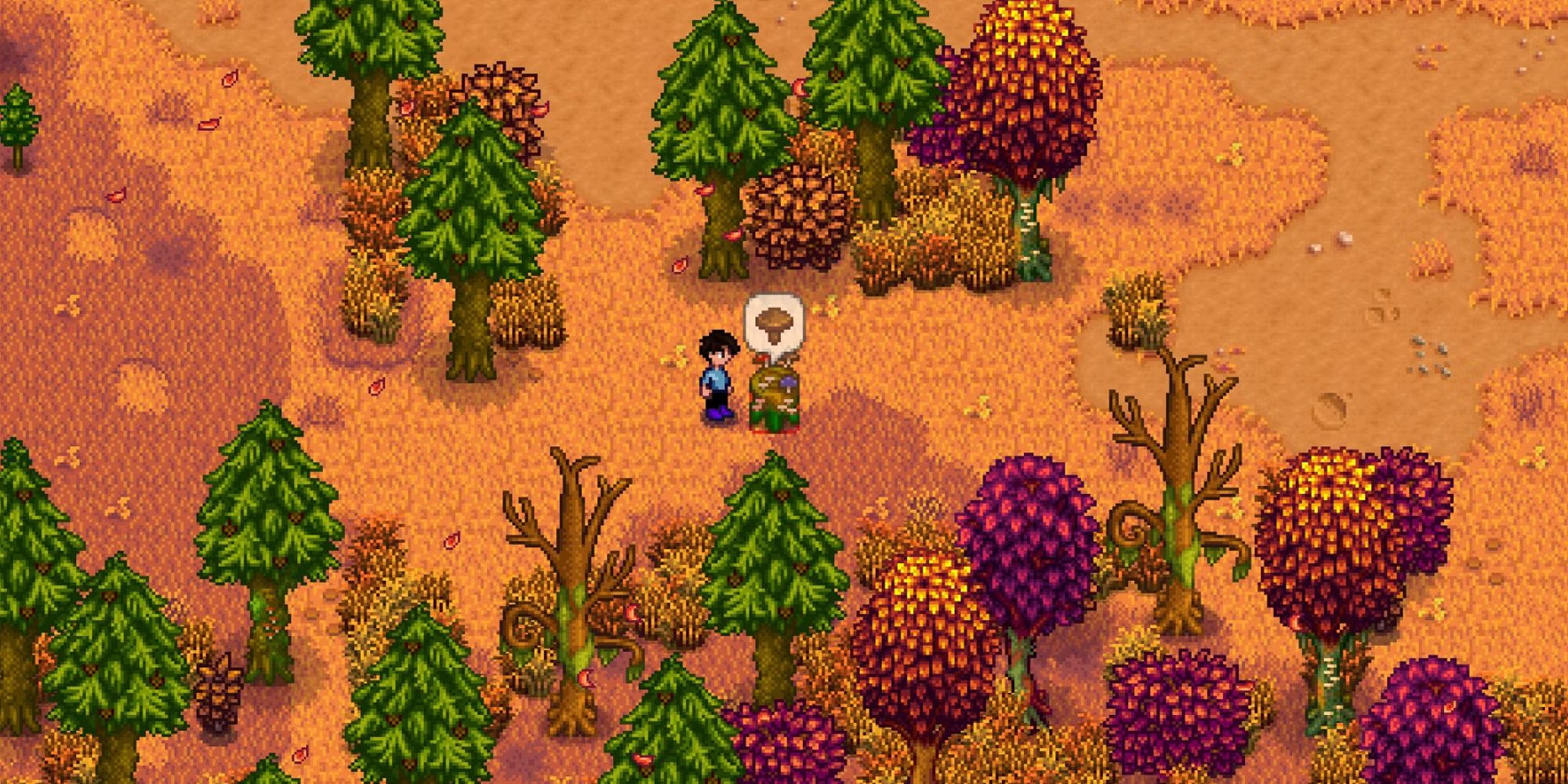 stardew valley tobacco Hmm...I don't think it's Seb is smoking by the lake : r/ StardewValley you set out to begin your new life Stardew Valley 1.6 Update Introduces