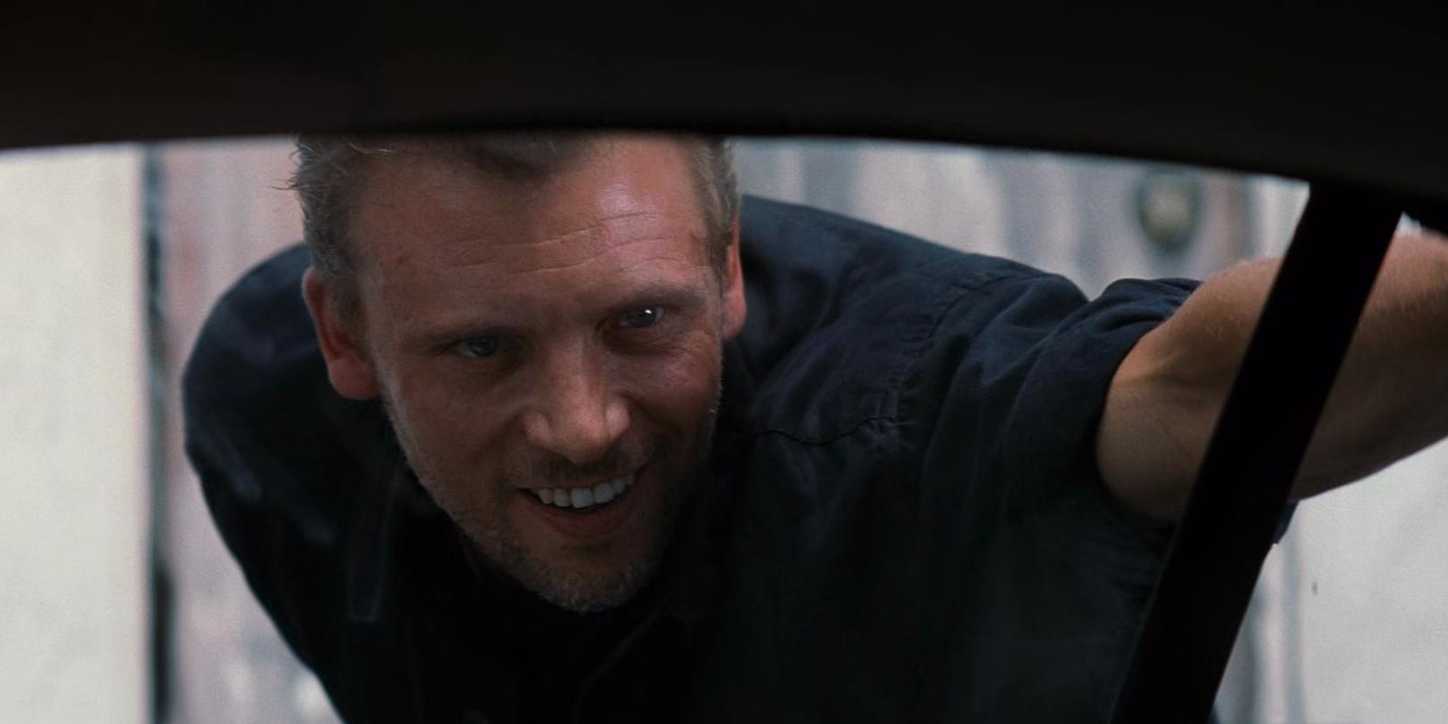 Callum Keith Renni Callum Keith Rennie’s 10 Best Acting Roles (Including Star Trek: Discovery)
