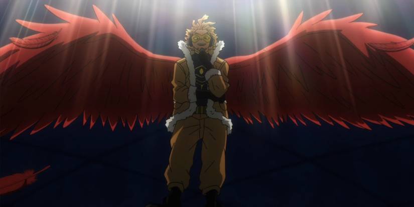 My Hero Academia's Pro Hero Arc Establishes a New Era