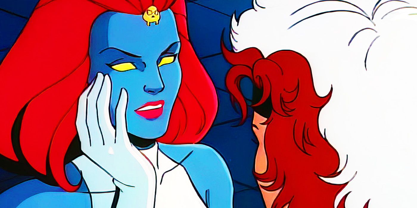 The Best Episode Of X-Men: The Animated Series To Watch For Each Major X-Men Villain